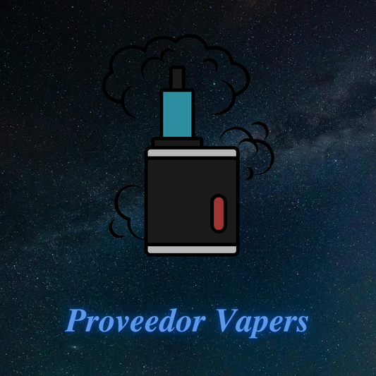 Proveedor Vapers