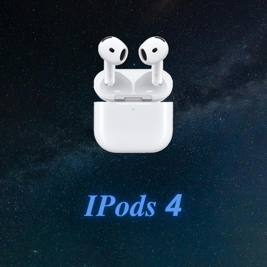 IPods  4